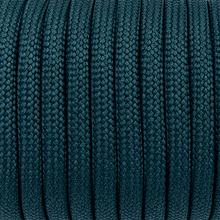 Load image into Gallery viewer, Paracord Rope 30m Black